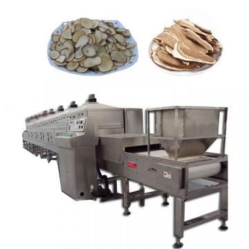 Industrial Fruit and Vegetable Dehydrated Machinery