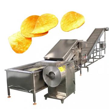 Food Deoiling Machine Potato Chips Centrifugal Deoiling Machine for Sale