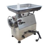 Food Processor With Small Universal Meat Blender Mixer Grinder And Sausage Makers