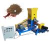 Floating Fish Feed Pellet Making Machine Aquatic Fish Food Production Line Feed Extruder #1 small image