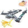 China Suppliers Pringles Potato Chips Production Line /Making Machine #1 small image