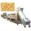 China Supplier Full Automatic Potato Chip Machine Potato Chips Making Machine Price #2 small image
