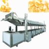 800kg/H Industrial Frying Machines Potato Chip Fries Machine for Sale #3 small image