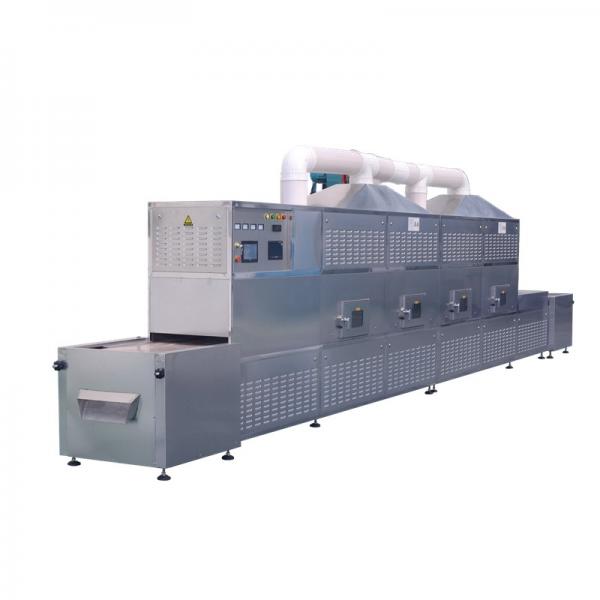 Can Be Timed and Adjust Temperature Hot Air Fruit Vegetable Dehydrator Drying Food Vegetable Fruit Dryer Machine #1 image