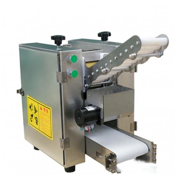 Full automatic arabic tortilla bread maker/pita pizza dough stretching machine #1 image