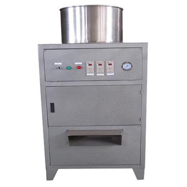 Best Selling Oil Press Machine Cashew Nut Processing Machine for Home Use India #1 image