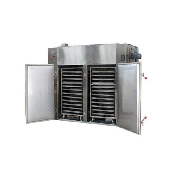 Universal Drying Oven for All Products with Small Capacity #1 image