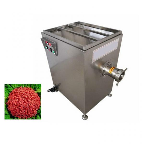 New product hot sale 2l stainless steel meat grinder #1 image