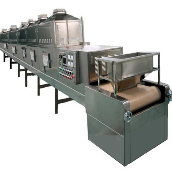 Industrial Dryer Machine of Coal Conveyor Belt Drying #1 image