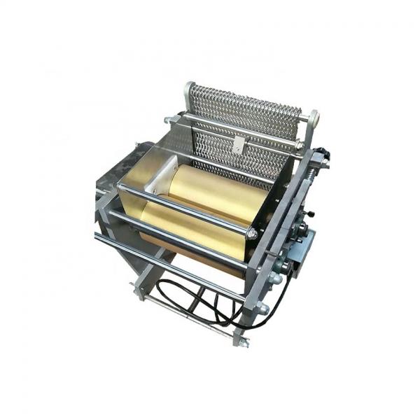 Doritos Corn Chip Maker Machine #1 image