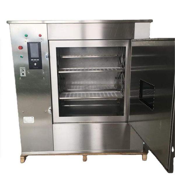 High Quality Vegetable and Fruit Drying Equipment #1 image