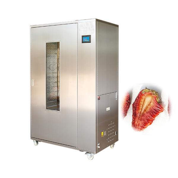 Hot Air Drying Chamber Type Fruit and Vegetable Dryer #1 image