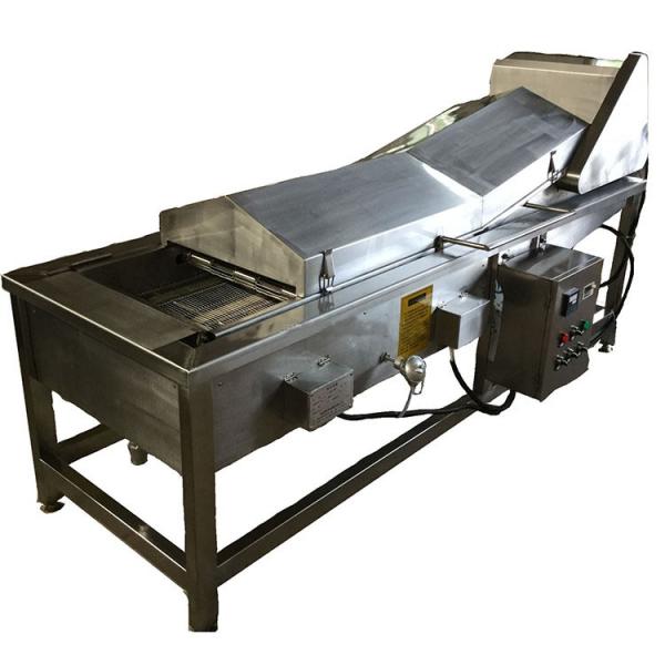 Deep Fat Fryer Electric Frying Systems Machine Equipment #1 image